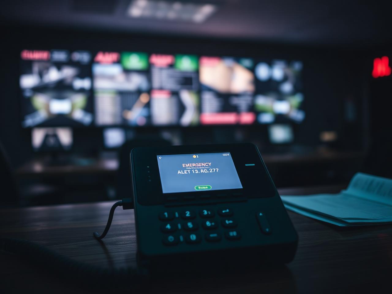Alerting Is Not Incident Management