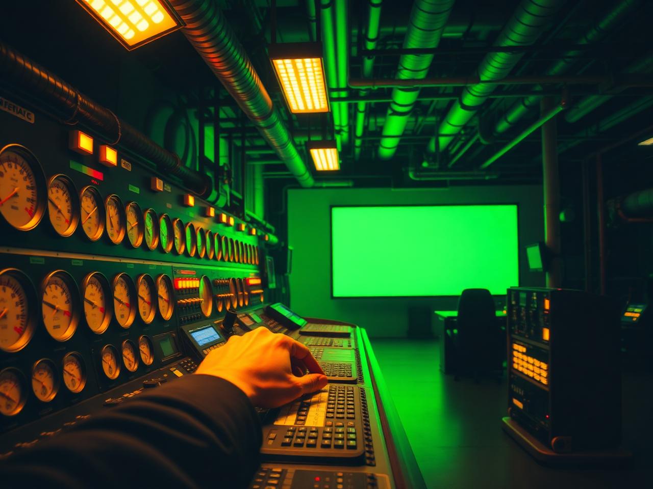 SCADA, OT, and the Response Gap