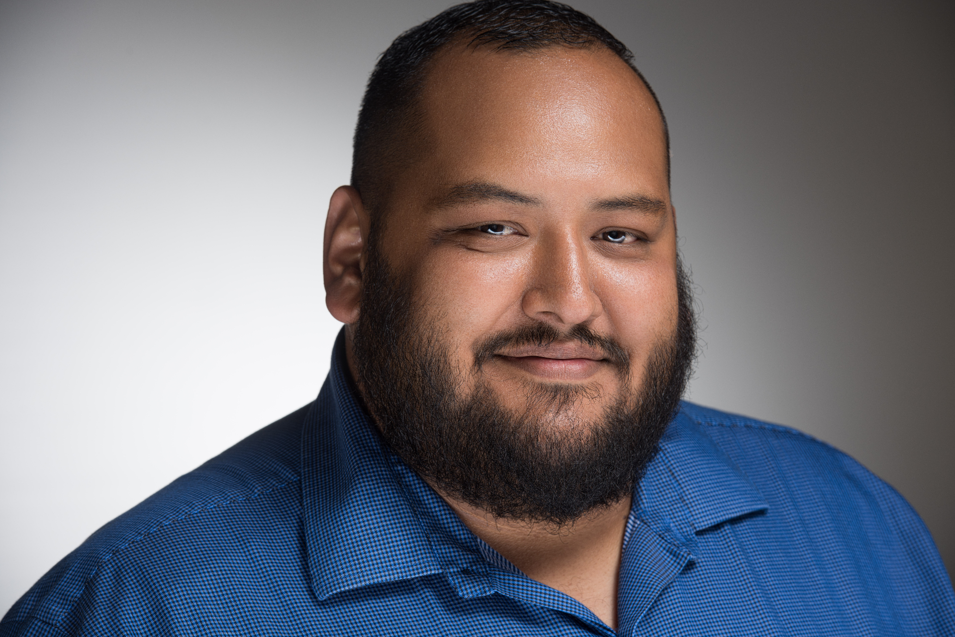 Allan Dubon, host of When Systems Break